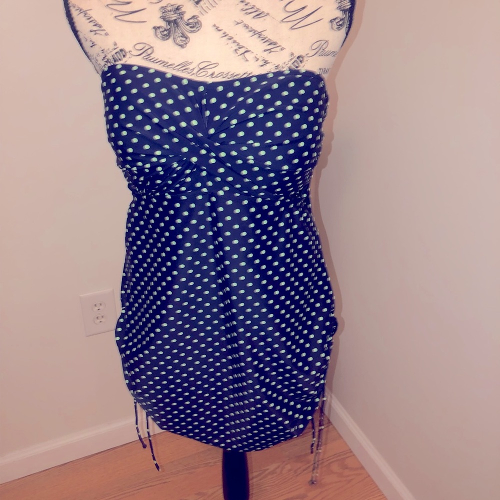 Halter Swimsuit